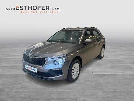 Škoda Kamiq Essence TSI