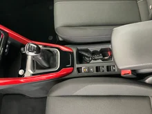 VW T-Roc Cabriolet Style TSI in Kings Red Metallic