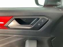 VW T-Roc Cabriolet Style TSI in Kings Red Metallic