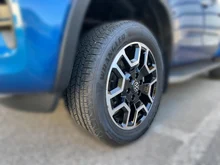 Thumbnail-Foto von Fahrzeug