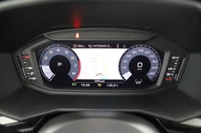 Thumbnail-Foto von Fahrzeug