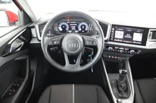 Thumbnail-Foto von Fahrzeug