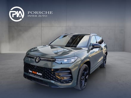 VW Tayron Sport eHybrid DSG 150kW