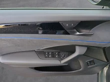 VW Tayron Sport eHybrid DSG 150kW in Cipressino-Grün Metallic