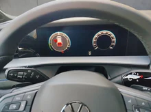 VW Tayron Sport eHybrid DSG 150kW in Cipressino-Grün Metallic