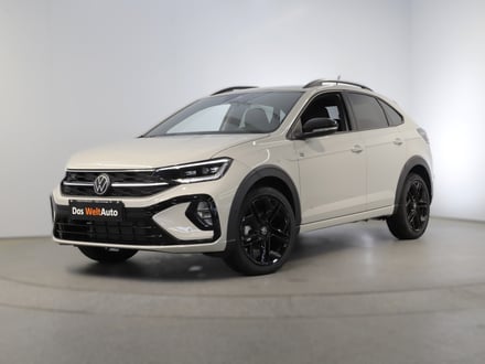 VW Taigo Sport TSI DSG