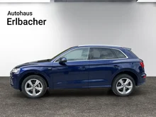 Thumbnail-Foto von Fahrzeug