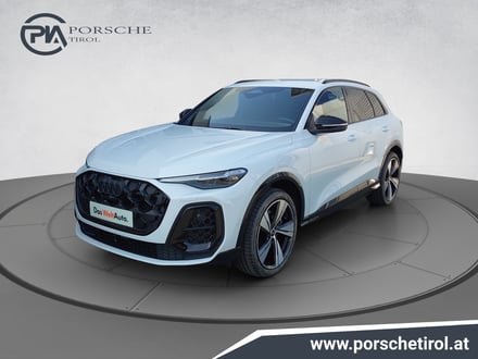 Audi Q5 SUV TDI quattro 150 kW