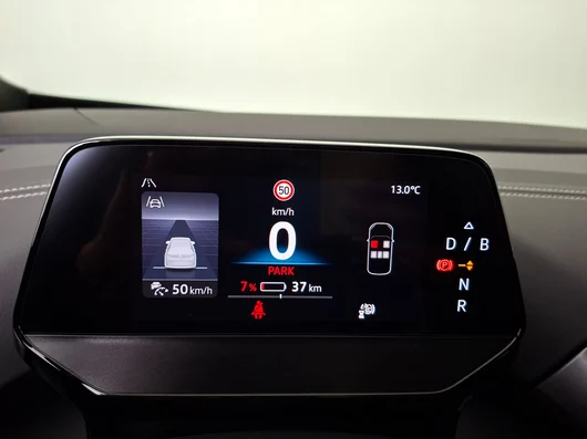 Bild eines ID.4 Pro 210 kW Business