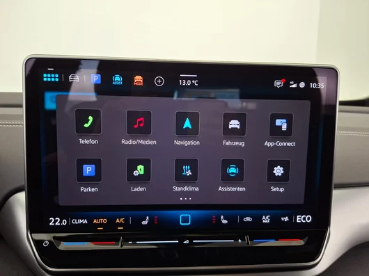 Bild eines ID.4 Pro 210 kW Business
