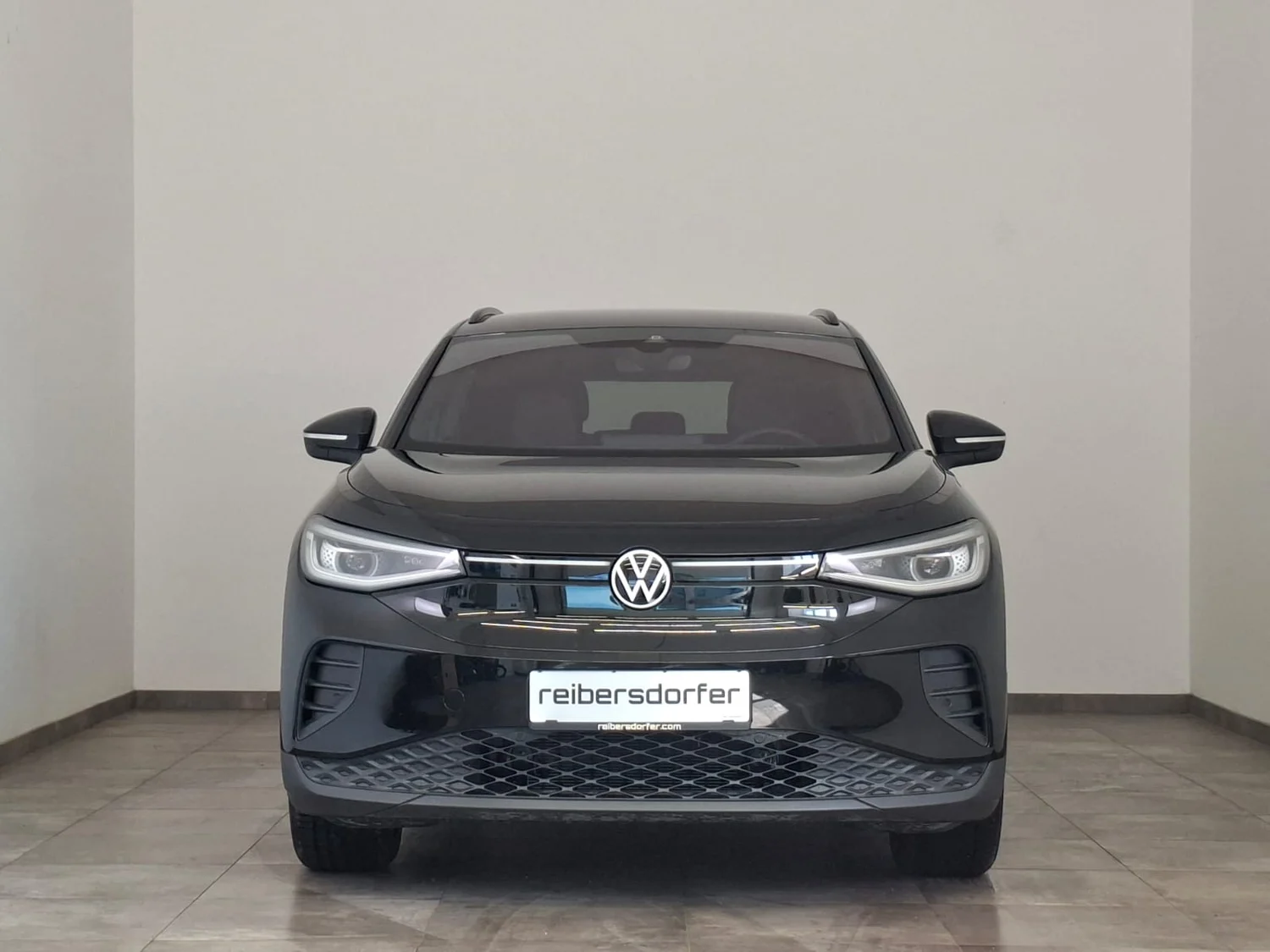Bild eines ID.4 Pro 210 kW Business