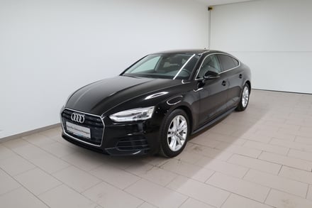 Audi A5 Sportback 2.0 TDI
