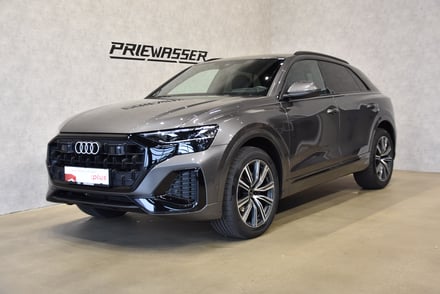 Audi Q8 45 TDI quattro