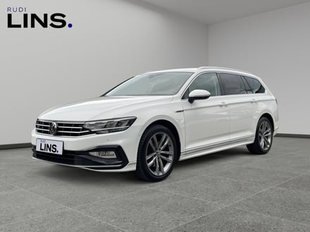 VW Passat Variant Elegance TDI DSG