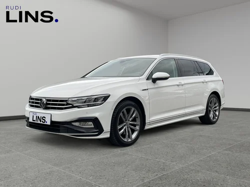 VW Passat Variant Elegance TDI DSG