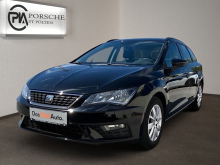 SEAT Leon Kombi Reference TDI