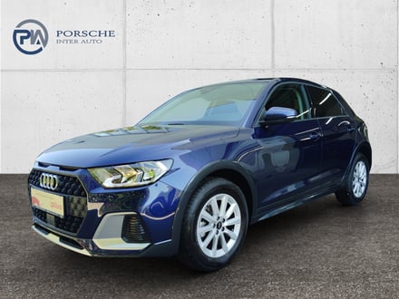 Audi A1 allstreet 30 TFSI intense