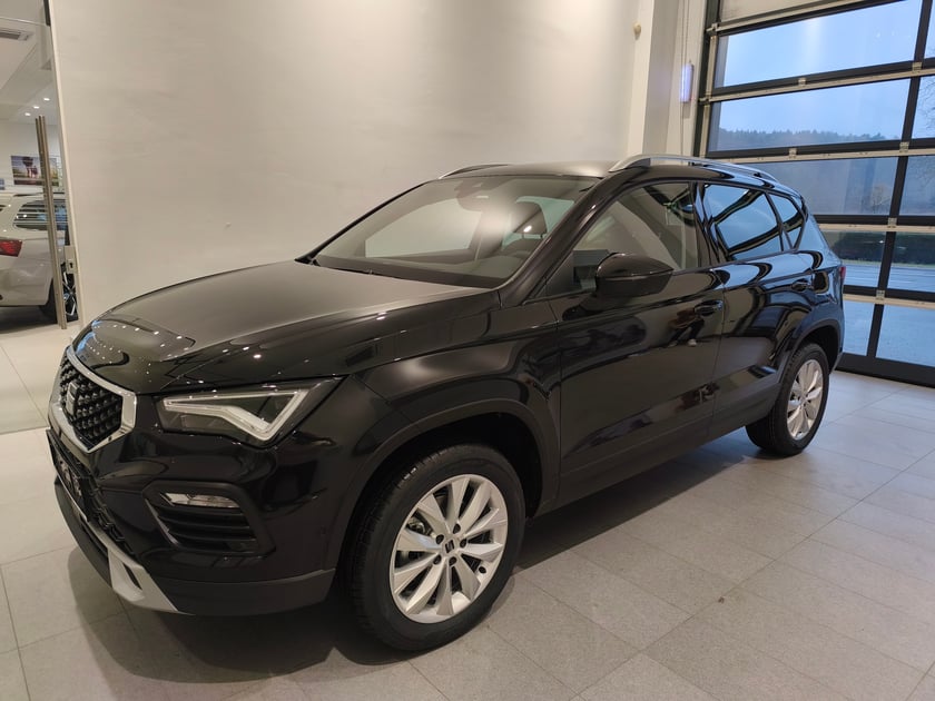 SEAT Ateca Style 1.5 TSI ACT DSG