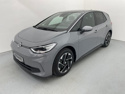 VW ID.3 Pro  Perf. 170 kW Business