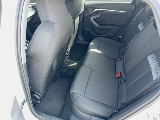 Bild eines Audi A3 Sportback 45 TFSI e S line