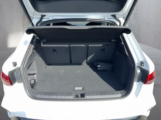 Bild eines Audi A3 Sportback 45 TFSI e S line
