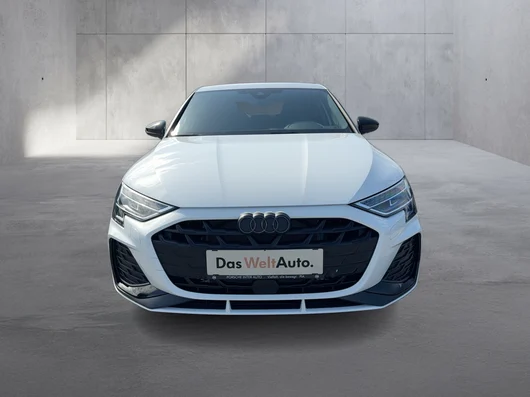 Bild eines Audi A3 Sportback 45 TFSI e S line