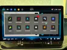 VW Passat Variant Business eHybrid 150 kW in Diabasgrau Metallic
