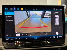 VW Passat Variant Business eHybrid 150 kW in Diabasgrau Metallic