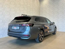 VW Passat Variant Business eHybrid 150 kW in Diabasgrau Metallic