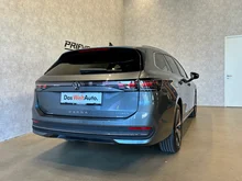 VW Passat Variant Business eHybrid 150 kW in Diabasgrau Metallic
