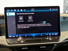 VW Passat Variant Business eHybrid 150 kW in Diabasgrau Metallic