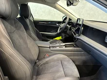 VW Passat Variant Business eHybrid 150 kW in Diabasgrau Metallic
