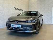 VW Passat Variant Business eHybrid 150 kW in Diabasgrau Metallic