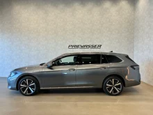 VW Passat Variant Business eHybrid 150 kW in Diabasgrau Metallic
