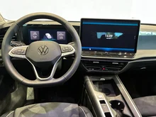 VW Passat Variant Business eHybrid 150 kW in Diabasgrau Metallic