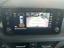 Thumbnail-Foto von Fahrzeug