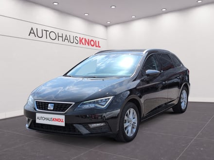 SEAT Leon Kombi Style TDI