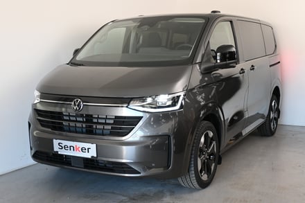 VW Caravelle Edition TDI