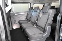 Thumbnail-Foto von Fahrzeug