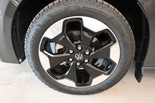 Thumbnail-Foto von Fahrzeug