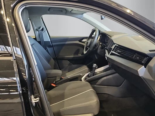 Bild eines A1 allstreet 30 TFSI intense