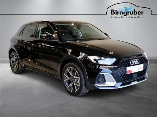 Bild eines A1 allstreet 30 TFSI intense