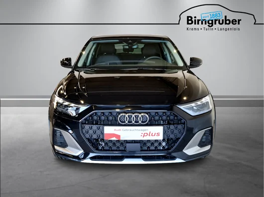 Bild eines A1 allstreet 30 TFSI intense