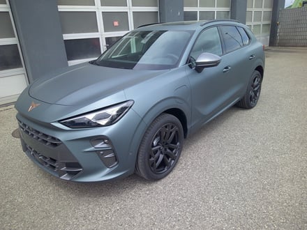 CUPRA Terramar e-HYBRID 272 PS DSG AC Edition