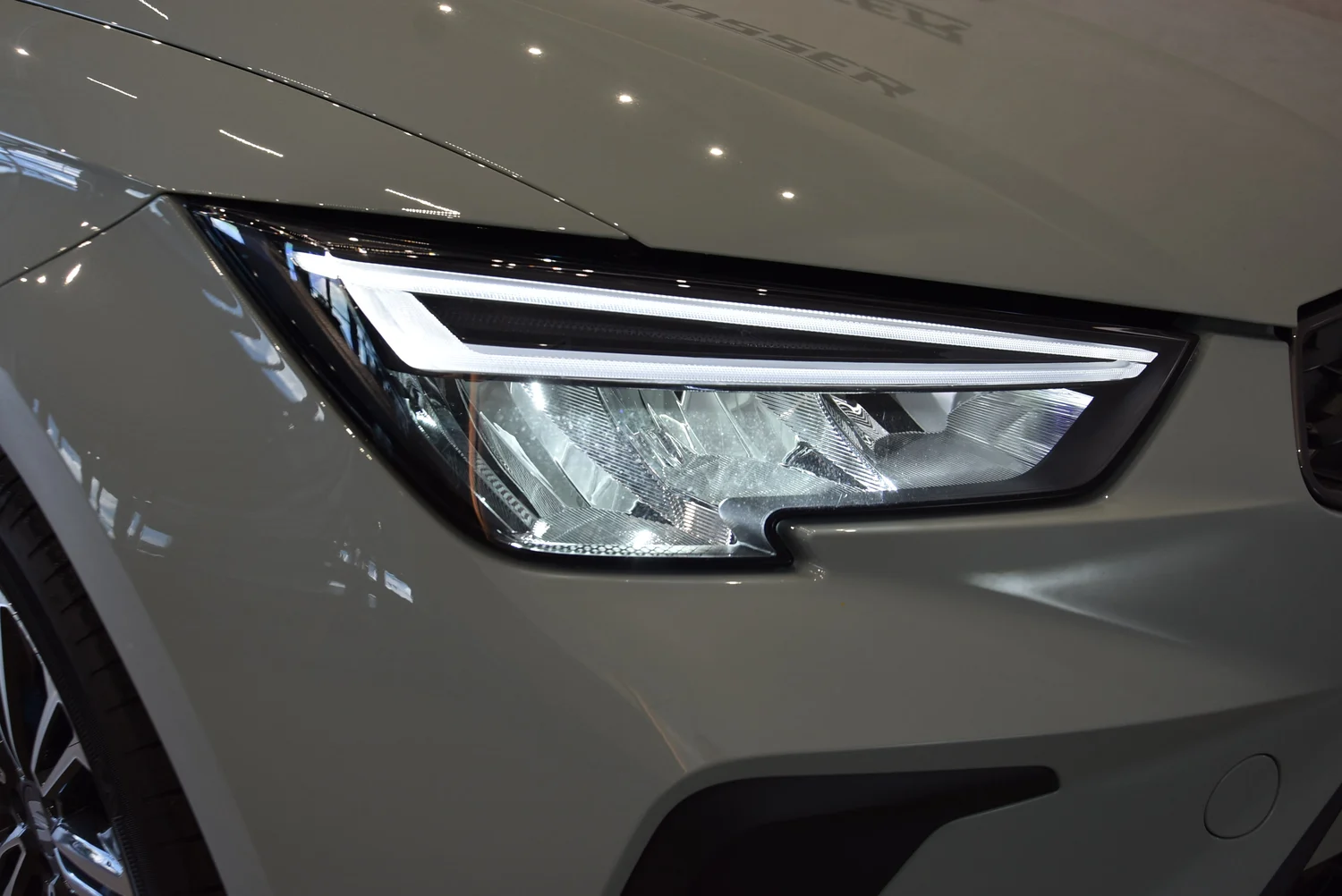 Bild eines Ibiza Style Edition 1.0 TSI 95PS