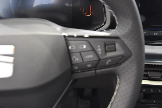 Bild eines Ibiza Style Edition 1.0 TSI 95PS
