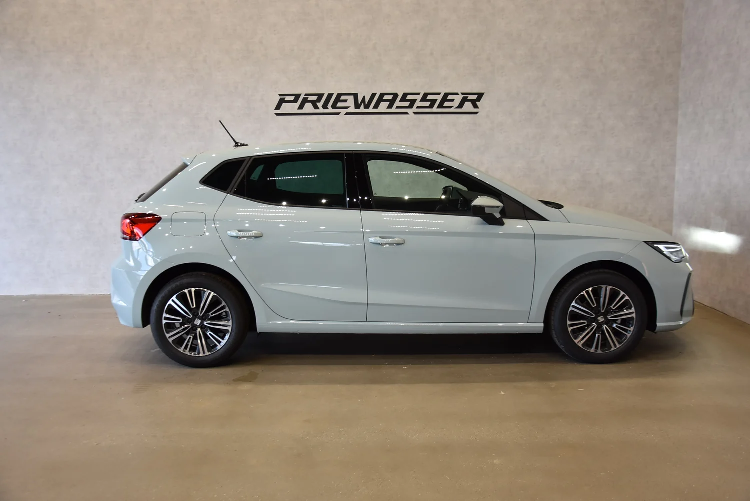 Bild eines Ibiza Style Edition 1.0 TSI 95PS