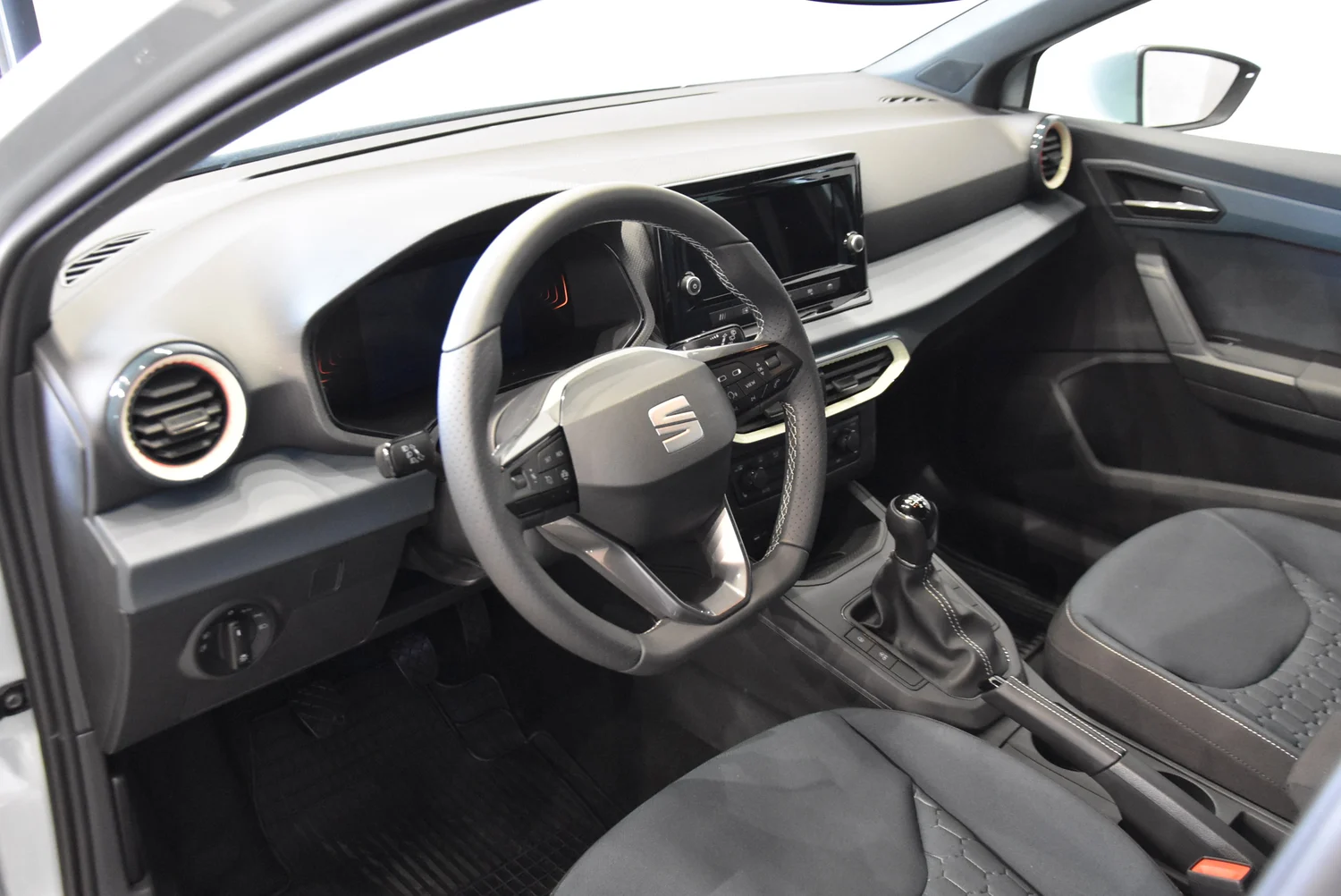 Bild eines Ibiza Style Edition 1.0 TSI 95PS