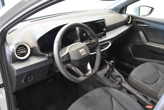 Bild eines Ibiza Style Edition 1.0 TSI 95PS