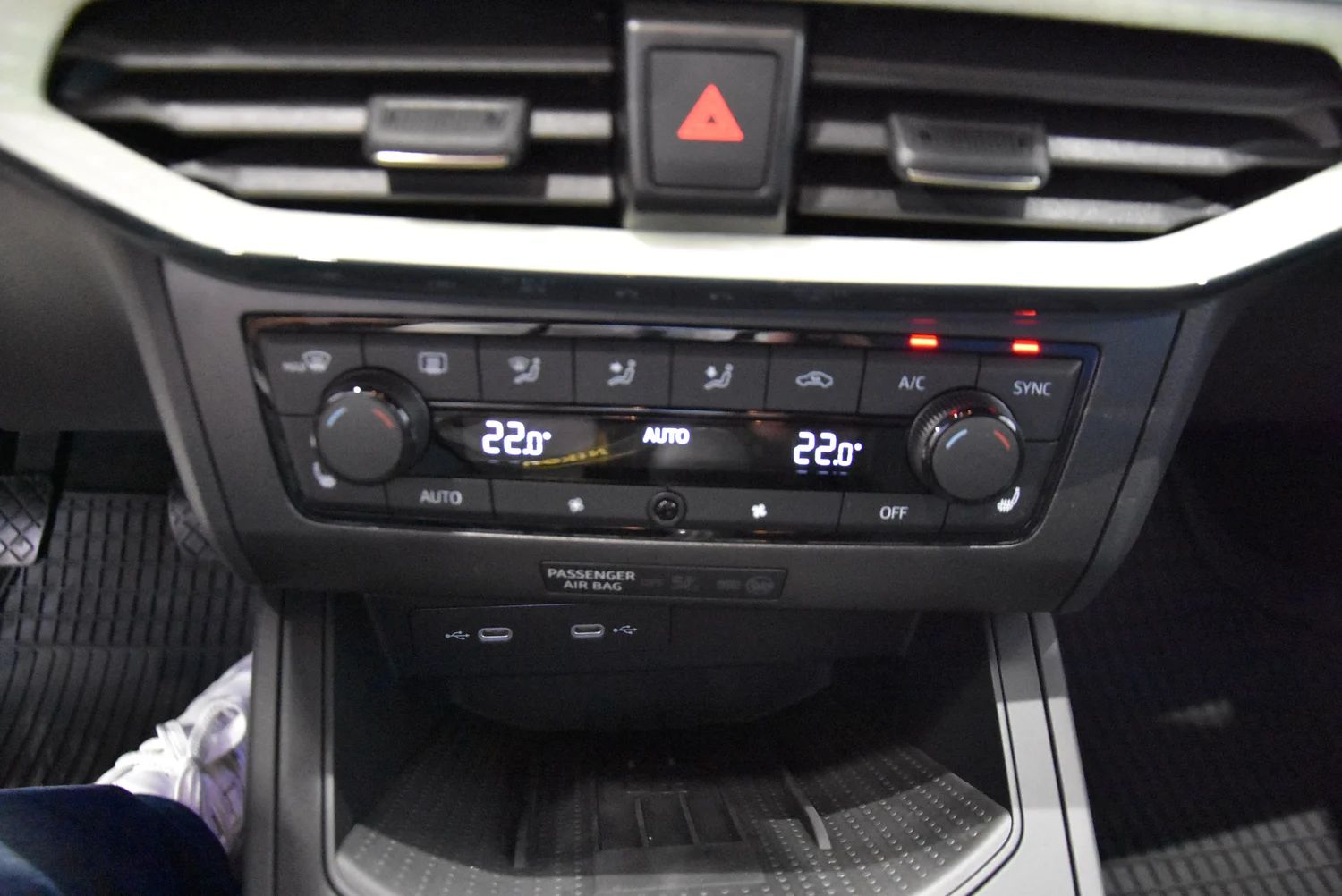 Bild eines Ibiza Style Edition 1.0 TSI 95PS